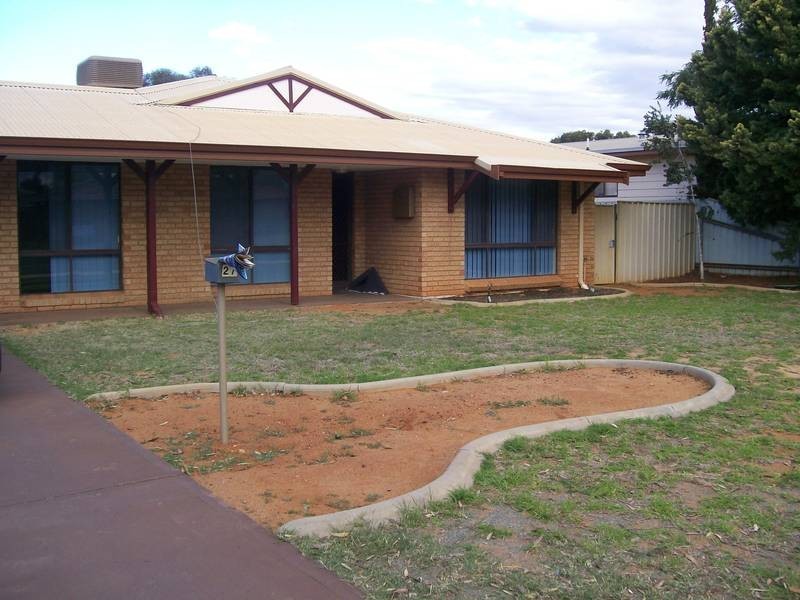 27 Jackson Street, Boulder WA 6432