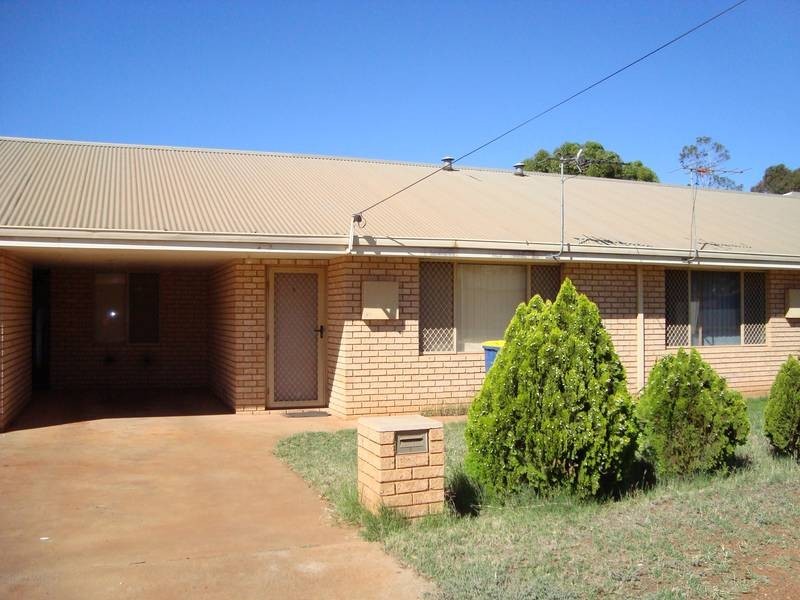 2/36 Balfour Street, Kalgoorlie WA 6430