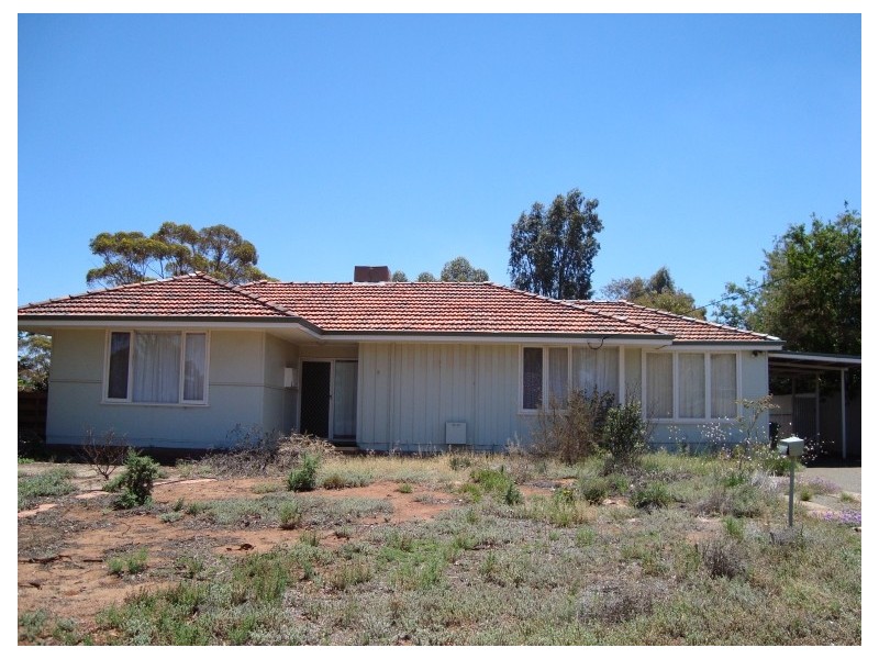 2 Alman Street, Kalgoorlie WA 6430