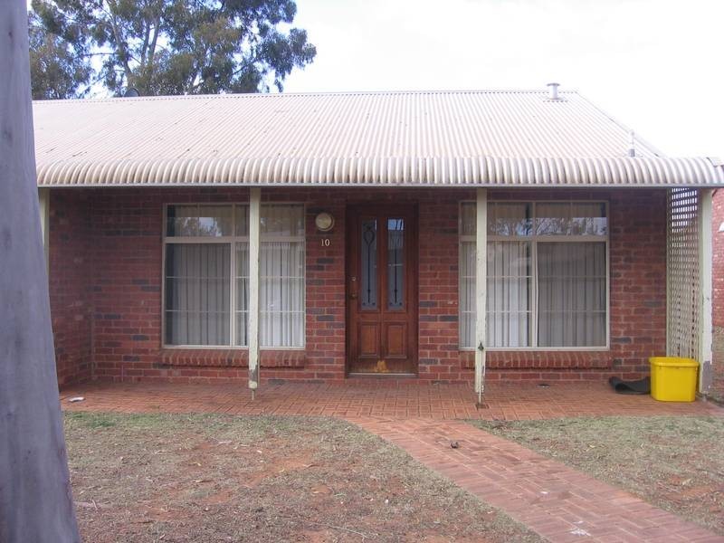 10/4 Ochiltree Street, Kalgoorlie WA 6430