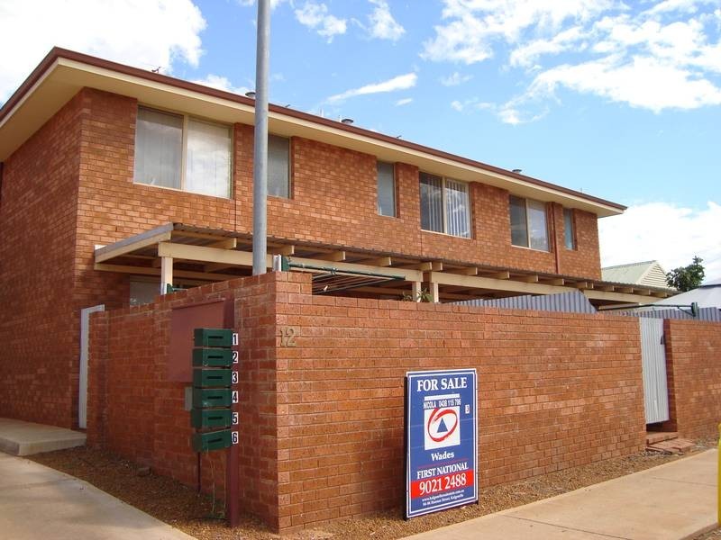 3/12 Hanbury Street, Kalgoorlie WA 6430