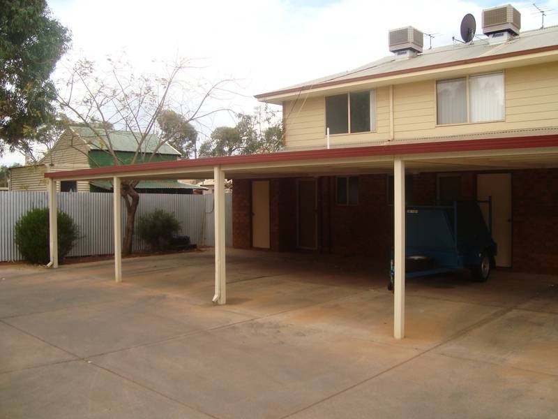 3/12 Hanbury Street, Kalgoorlie WA 6430