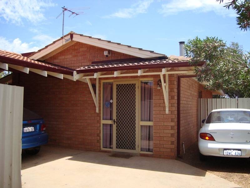 28 Shotover Place, Kalgoorlie WA 6430