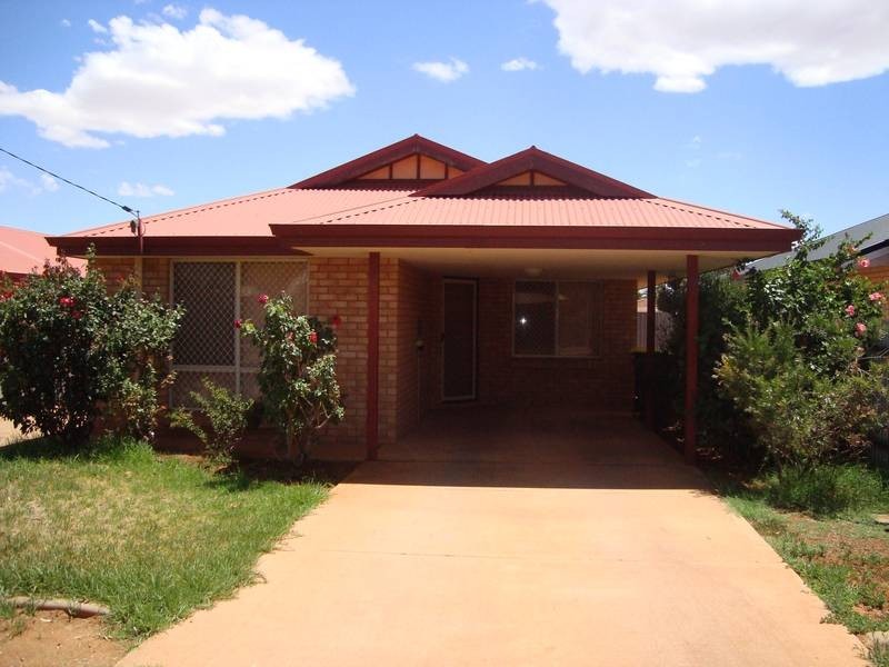 20B Wychitella Place, BOULDER, Kalgoorlie WA 6430