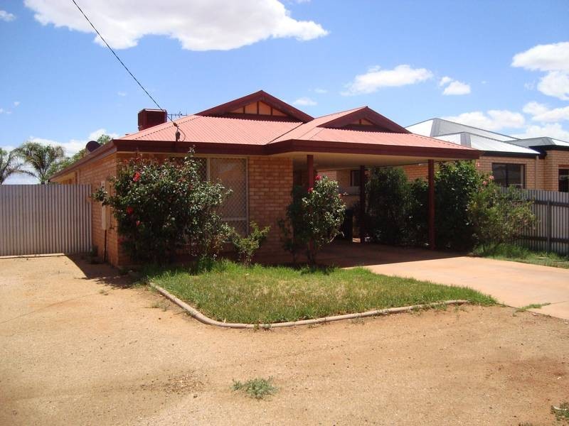 20B Wychitella Place, BOULDER, Kalgoorlie WA 6430