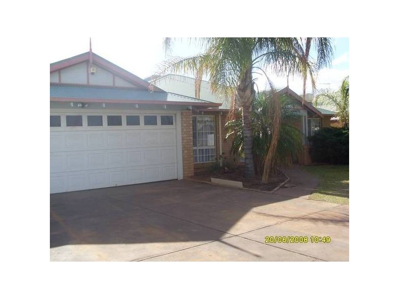 44 Brackleman Drive, Boulder WA 6432