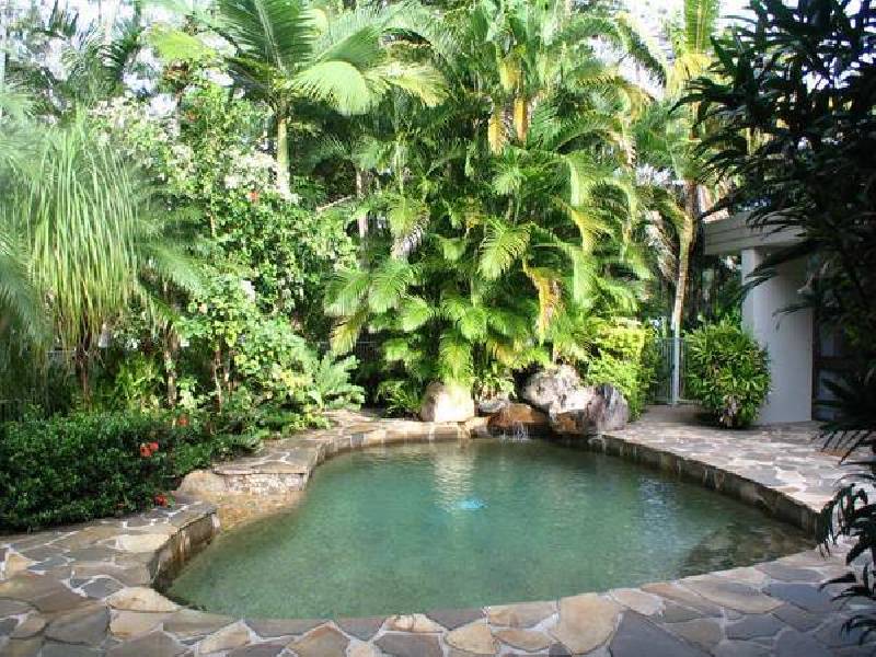 Mission Beach QLD 4852