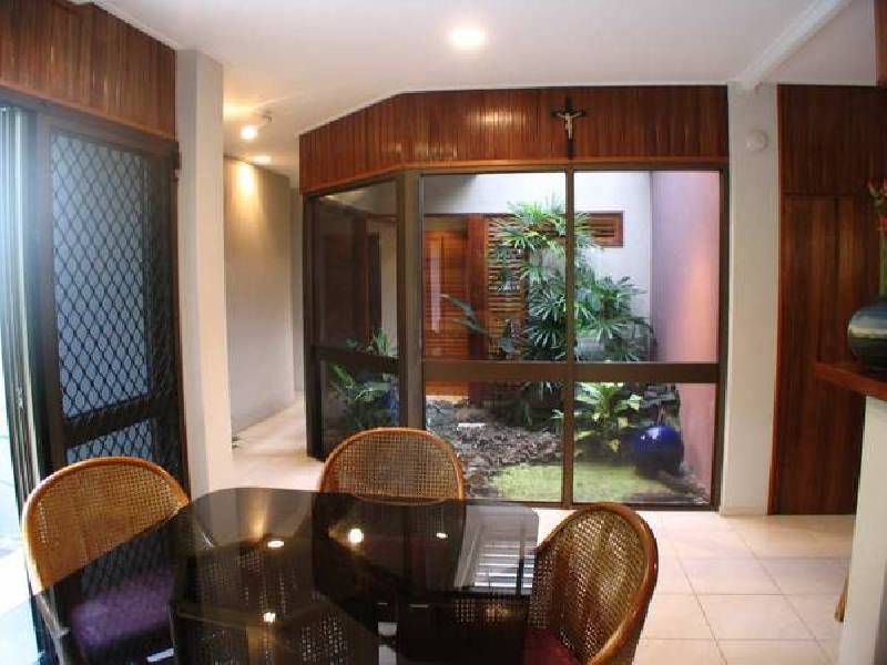 Mission Beach QLD 4852