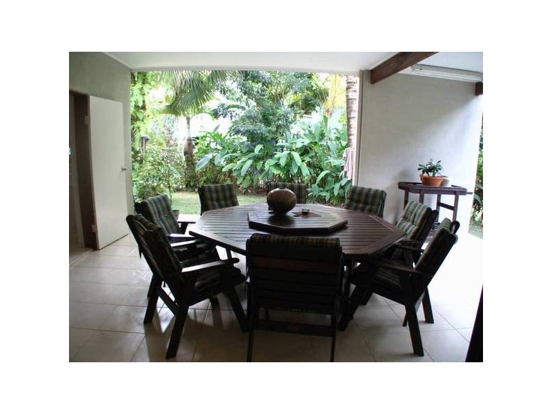 Mission Beach QLD 4852