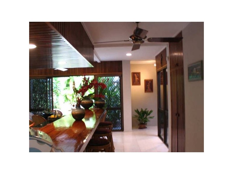 Mission Beach QLD 4852