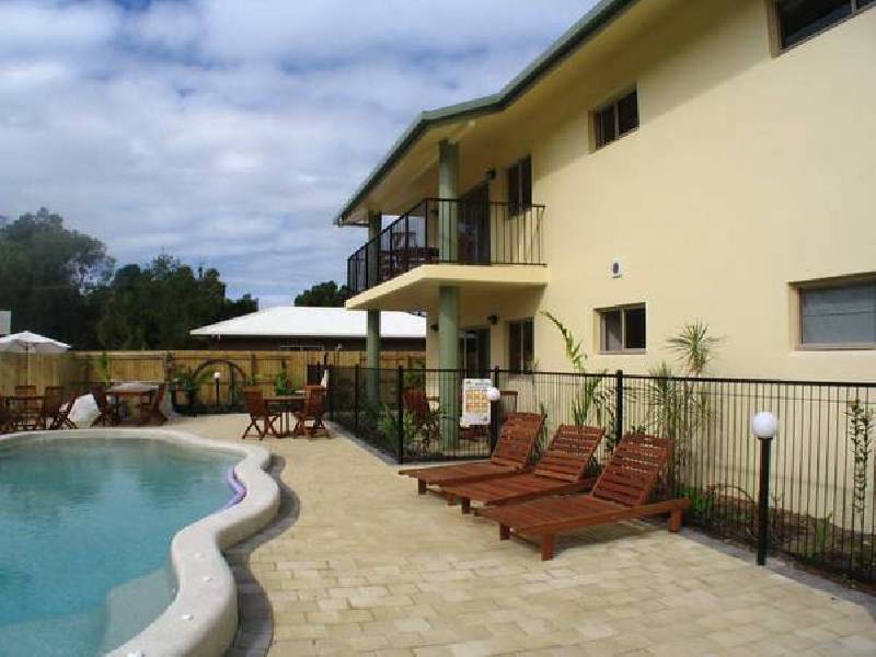 Mission Beach QLD 4852