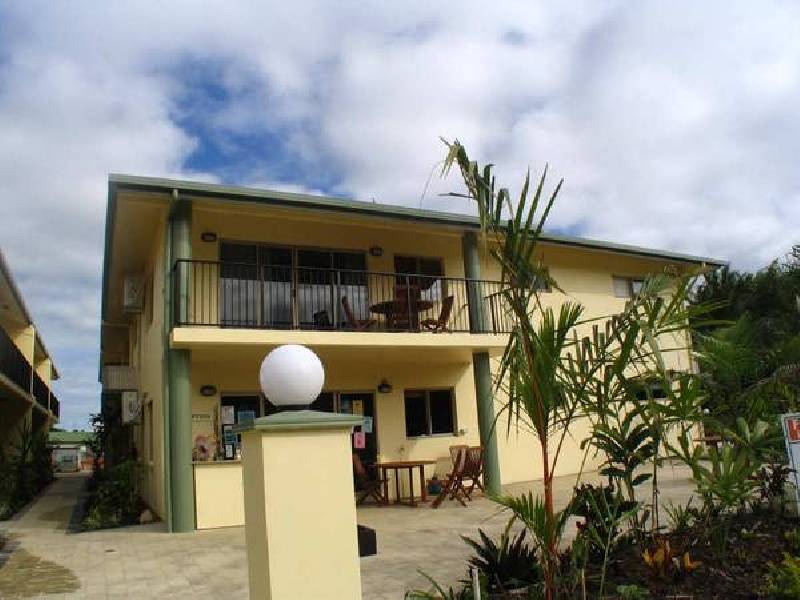 Mission Beach QLD 4852