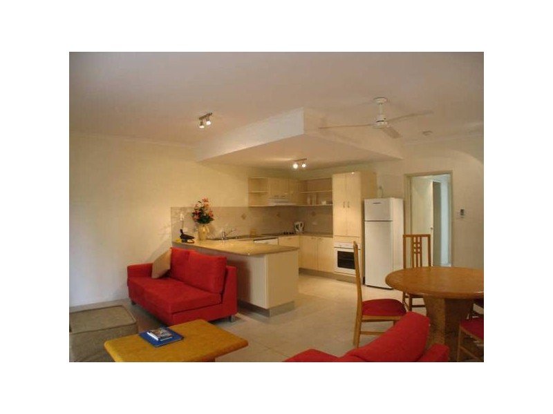 Mission Beach QLD 4852