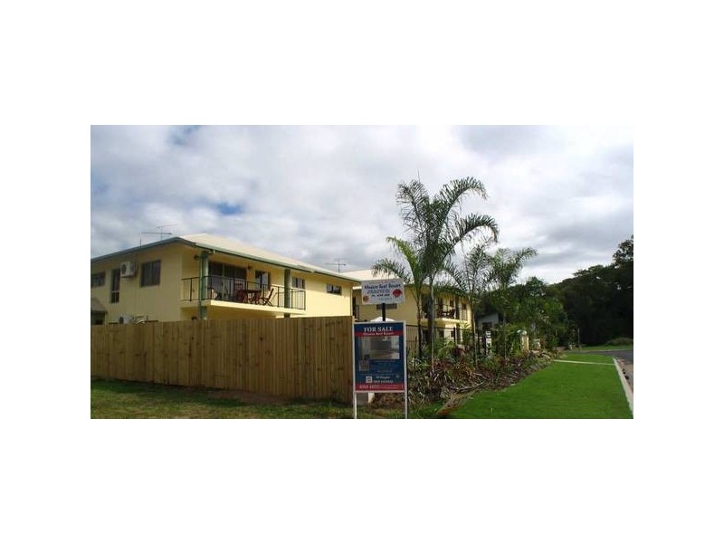 Mission Beach QLD 4852