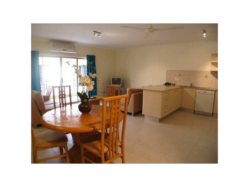 Mission Beach QLD 4852