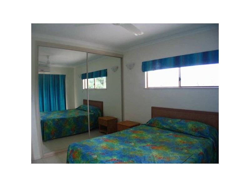 Mission Beach QLD 4852