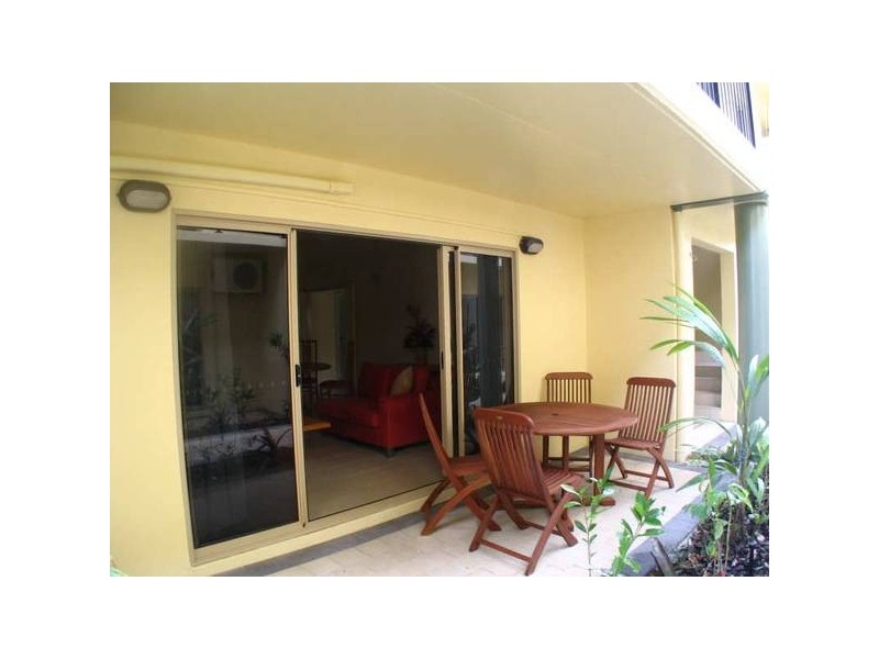 Mission Beach QLD 4852