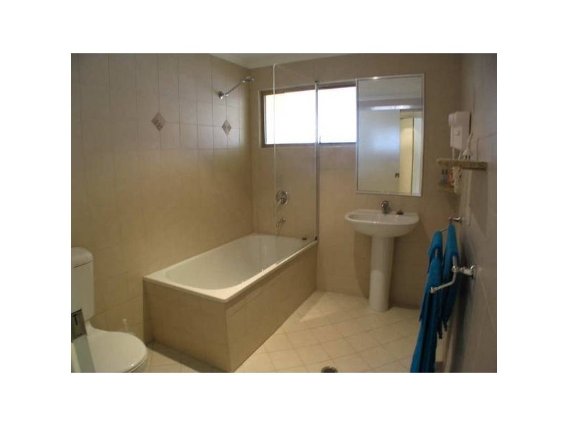 Mission Beach QLD 4852