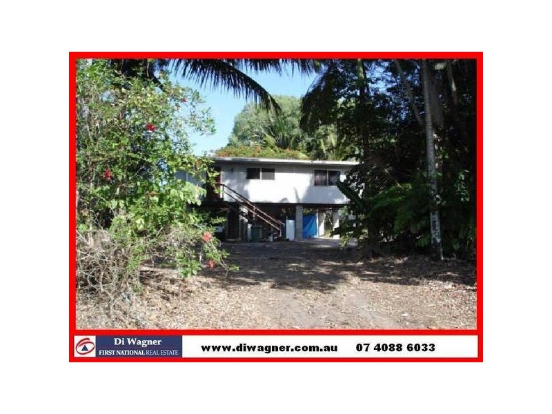 Wongaling Beach QLD 4852