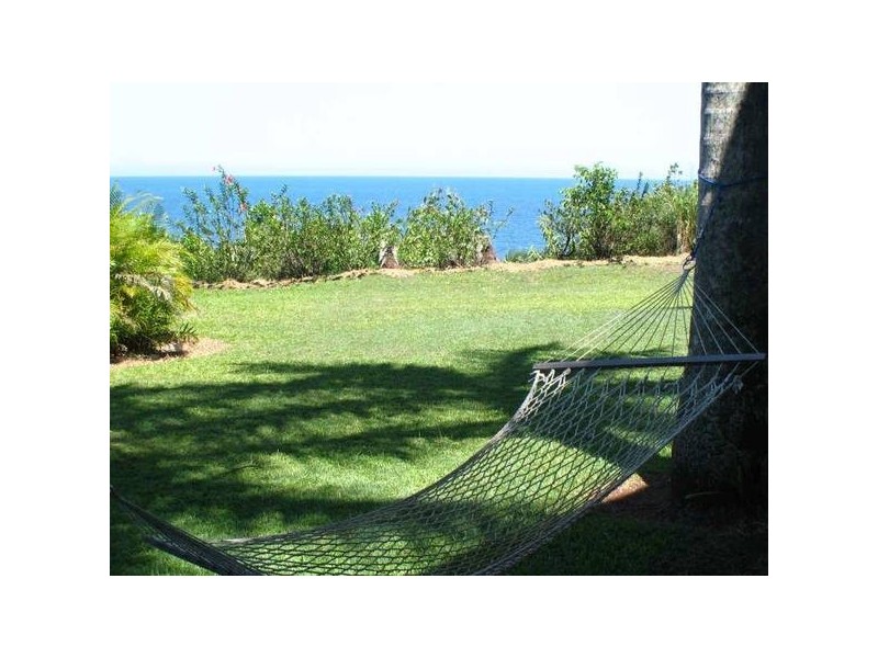 Mission Beach QLD 4852