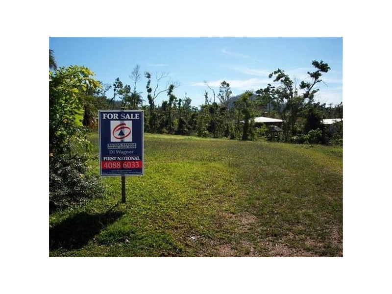 Mission Beach QLD 4852