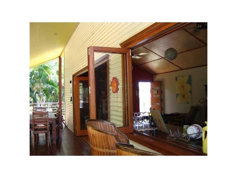 Mission Beach QLD 4852