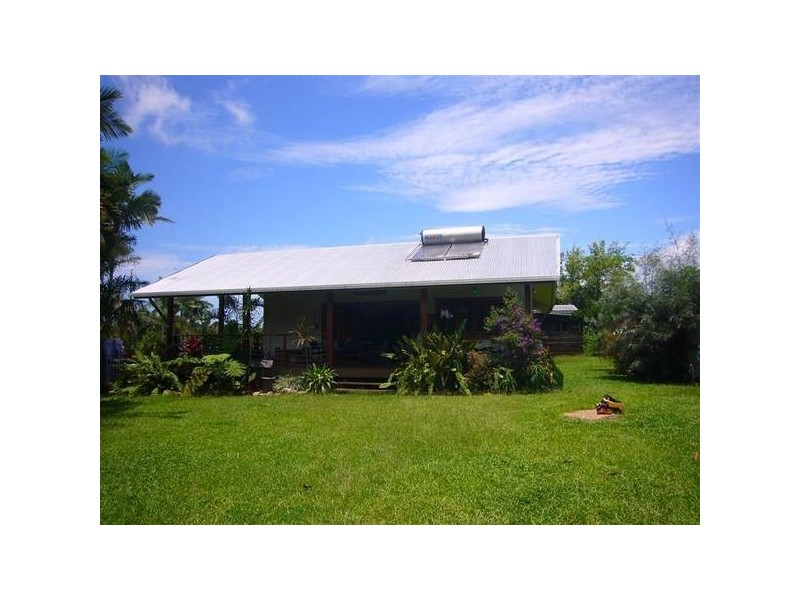 Mission Beach QLD 4852