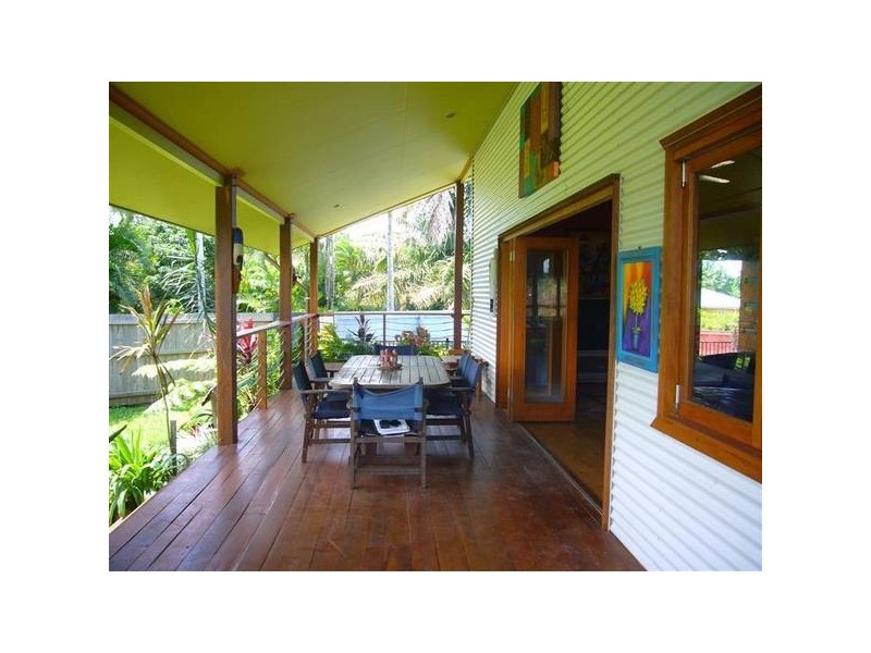 Mission Beach QLD 4852