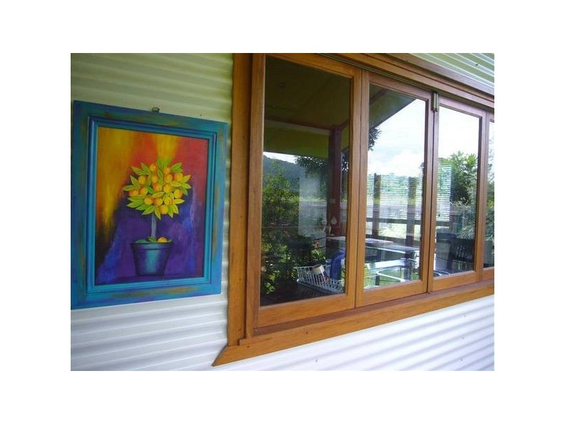 Mission Beach QLD 4852