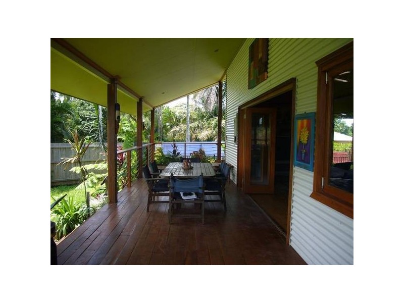 Mission Beach QLD 4852