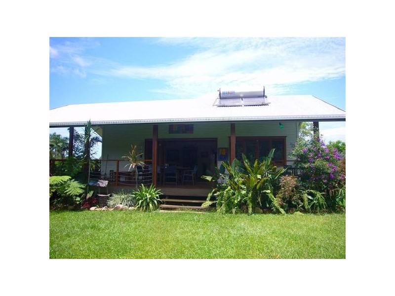 Mission Beach QLD 4852