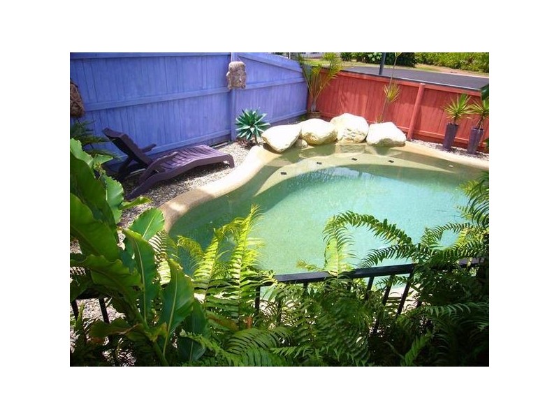 Mission Beach QLD 4852