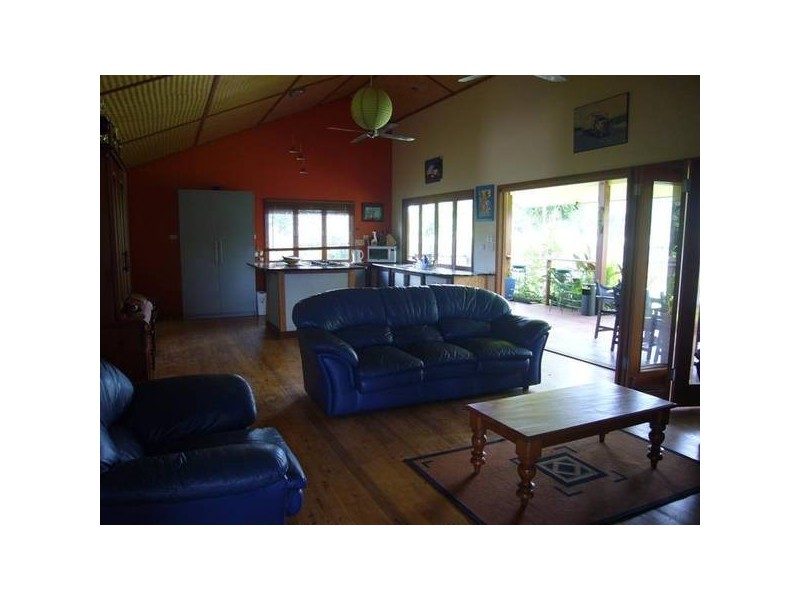 Mission Beach QLD 4852