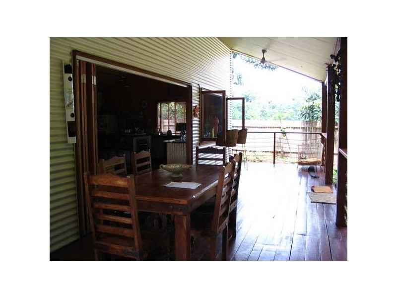 Mission Beach QLD 4852