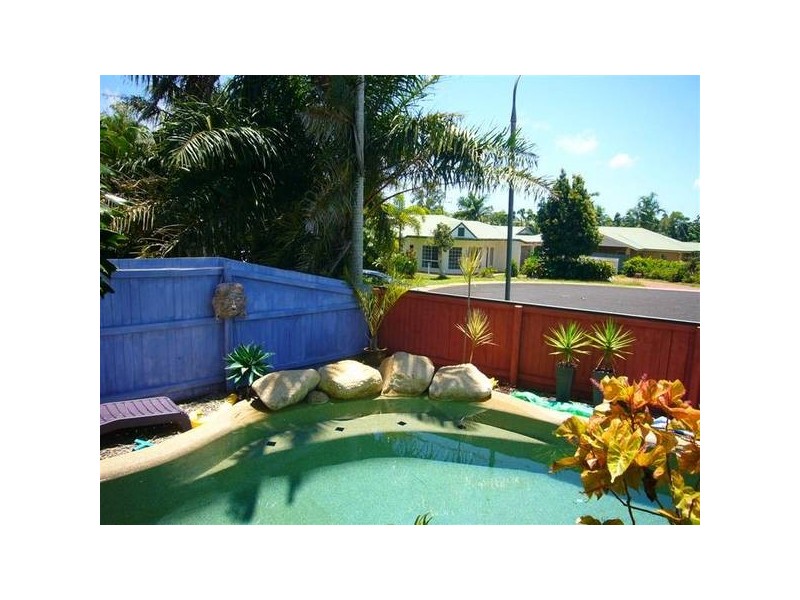 Mission Beach QLD 4852