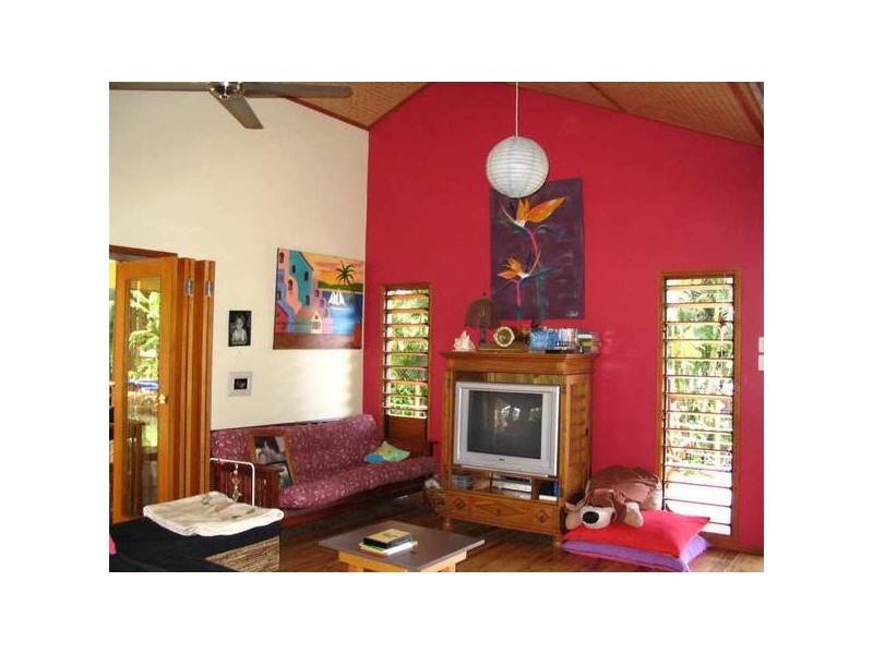 Mission Beach QLD 4852