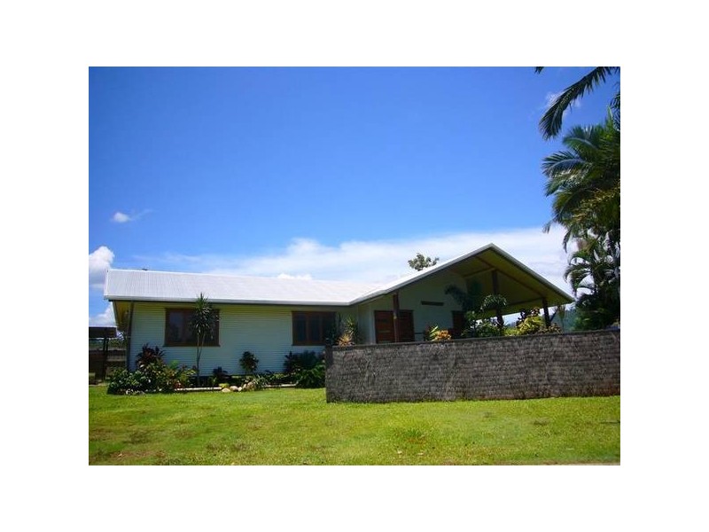 Mission Beach QLD 4852