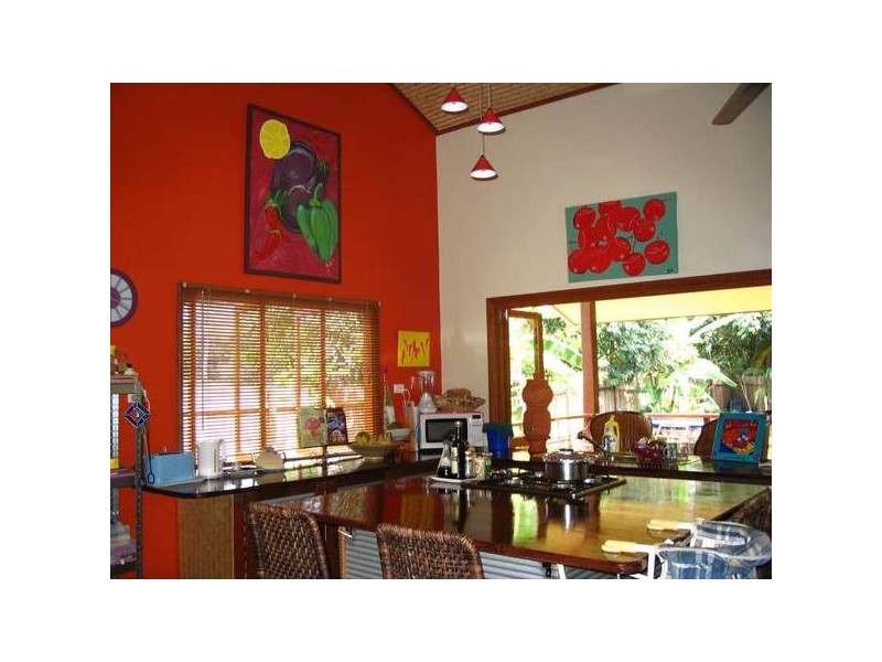 Mission Beach QLD 4852