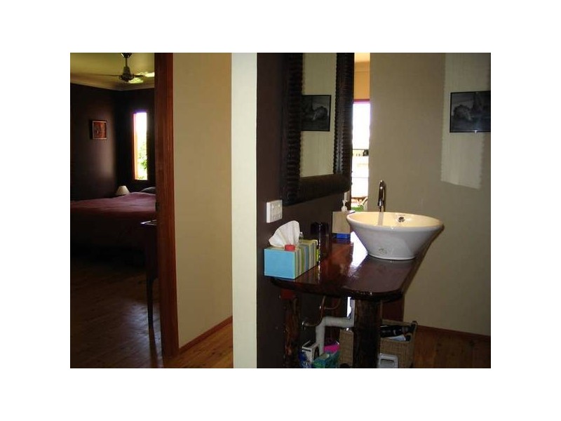 Mission Beach QLD 4852