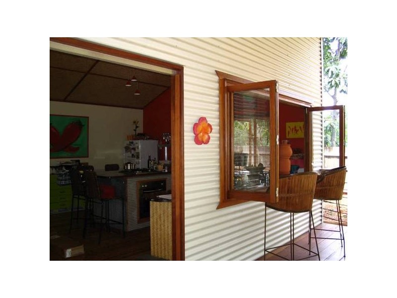 Mission Beach QLD 4852