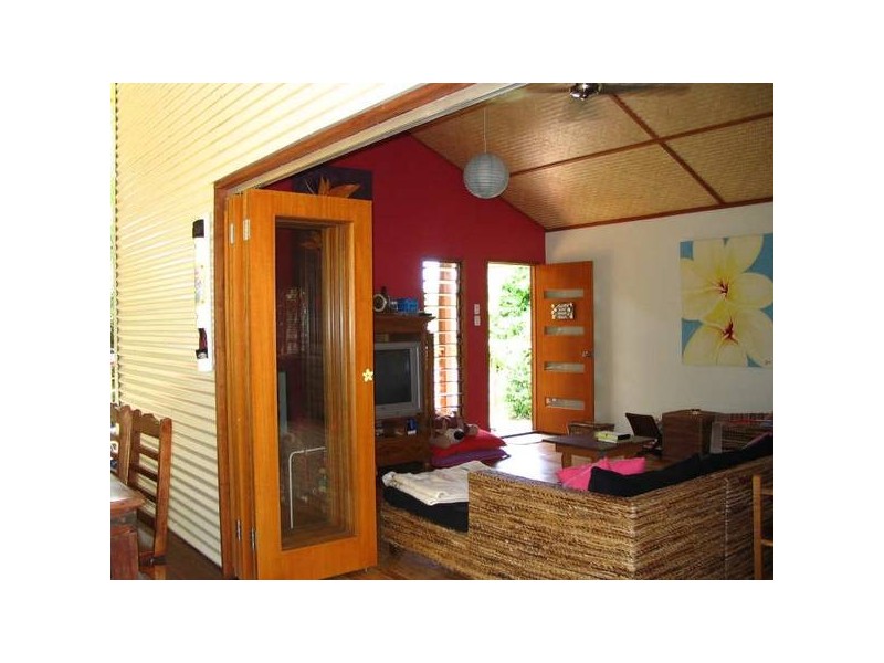 Mission Beach QLD 4852