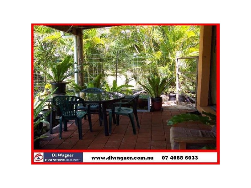 Mission Beach QLD 4852