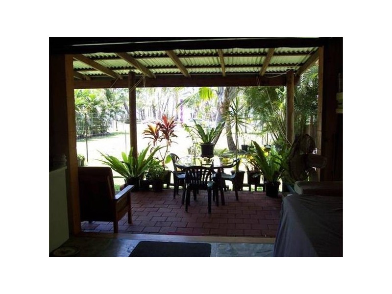 Mission Beach QLD 4852