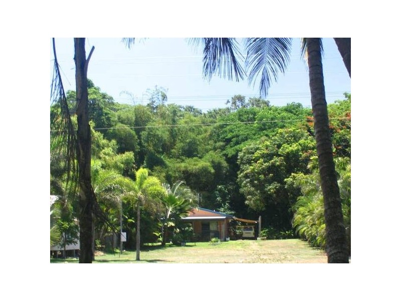 Mission Beach QLD 4852