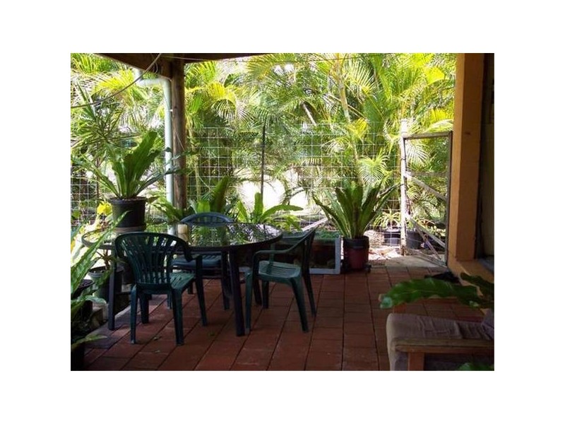 Mission Beach QLD 4852