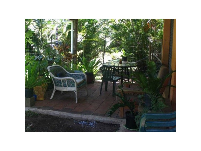 Mission Beach QLD 4852