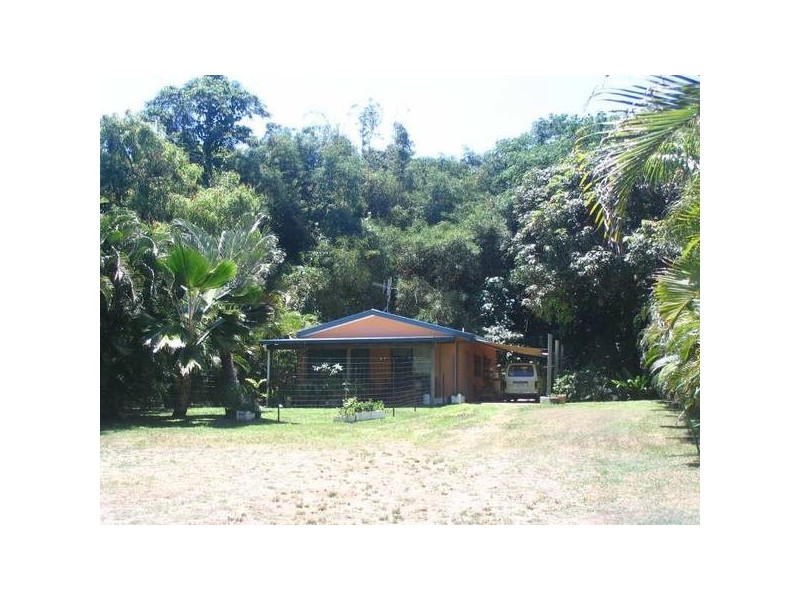 Mission Beach QLD 4852