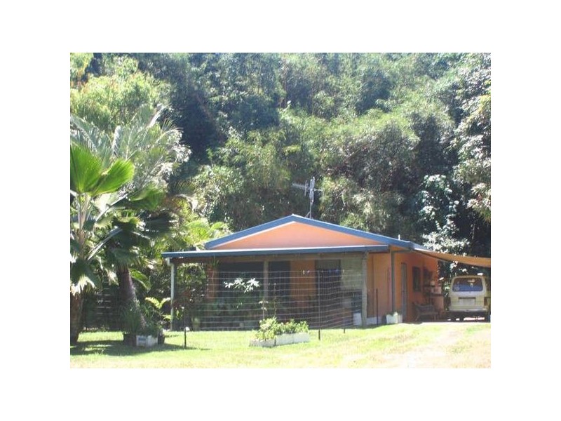 Mission Beach QLD 4852