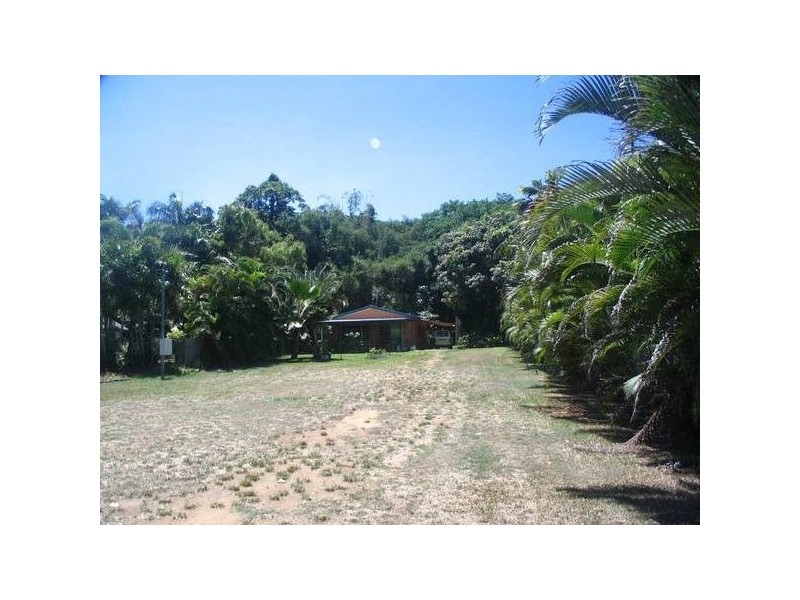 Mission Beach QLD 4852
