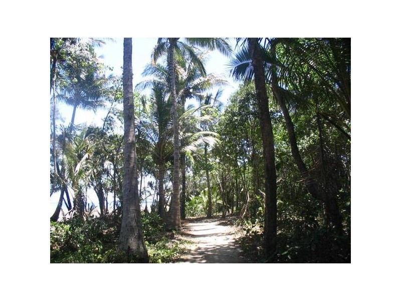 Mission Beach QLD 4852